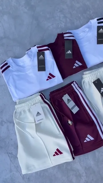 Conjunto Premium Adi - Video 9