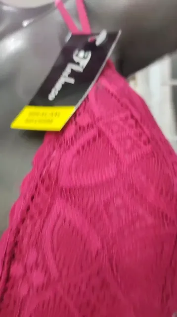Body Encaje - Video 5