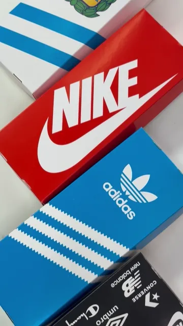 Cajas para Medias Tenis - Video 3