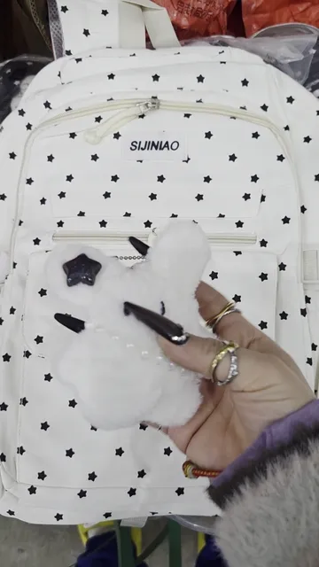 Mochilas - Video 9