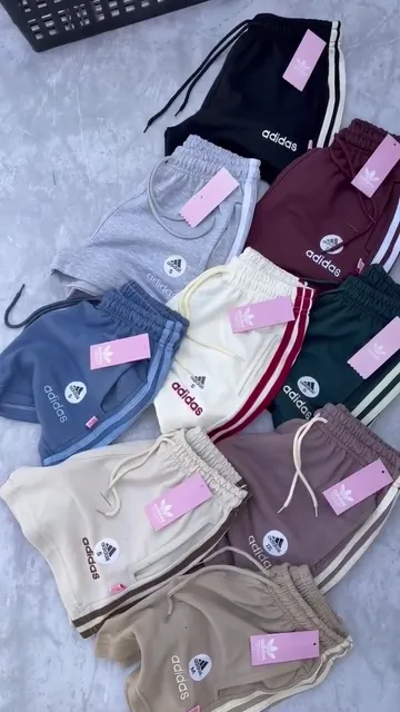 Short Adi Calidad Premium - Video 3