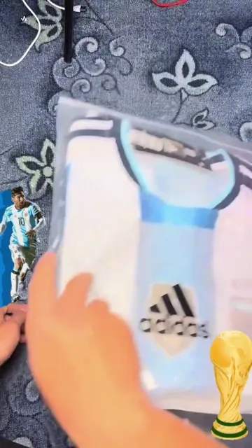 Camiseta G5 Premiun Afa Versión Jugador Pack D 10 a $32000 C/u 1 a $38,000 2 a $70000 - Video 10