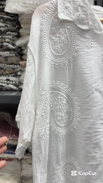 Vestido Bolado Importado - Video 9