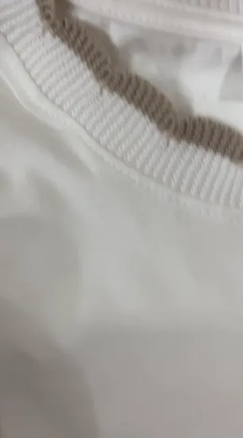 Remera Dama Cuello Hilo - Video 8