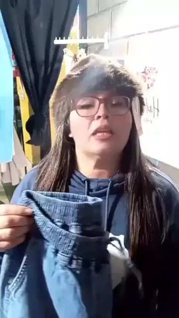 Wide Leg