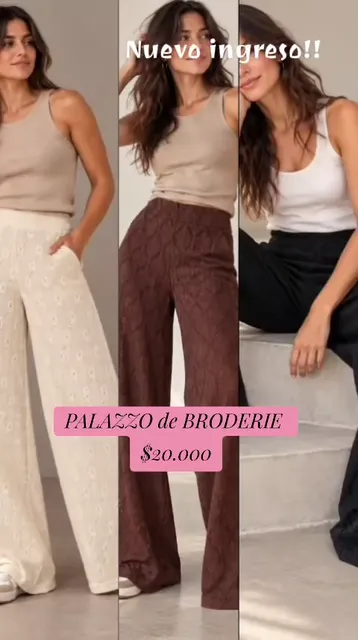 Palazzo de Broderie - Video 7