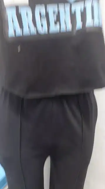 Musculos  de Jersey Algodón para el Gimnasio