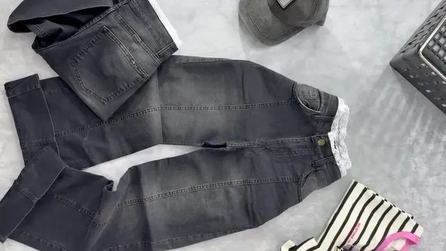 Jeans Loren - Video 5