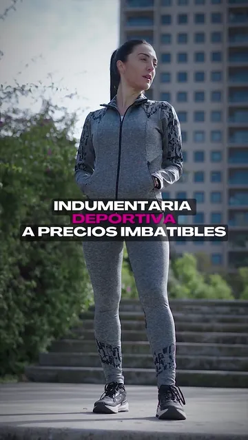 Colección de Otoño-invierno - Video 2