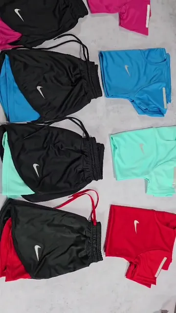Conjunto Remera y Shorts Calza Deportivo - Video 2