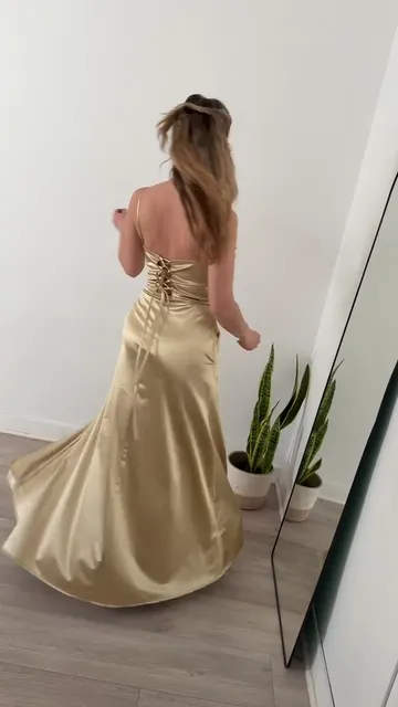 Vestido Hana - Video 7