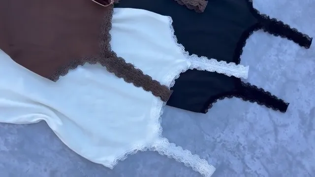 Musc Nina - Video 4