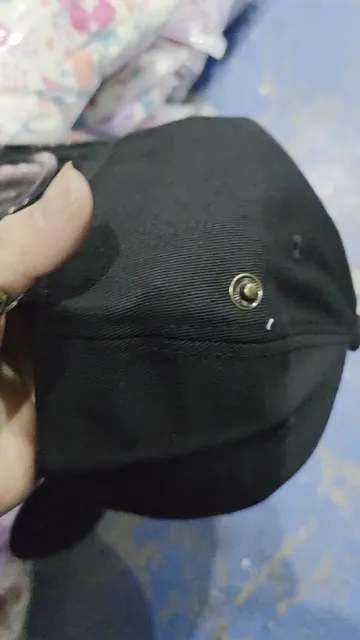 Gorros - Video 4