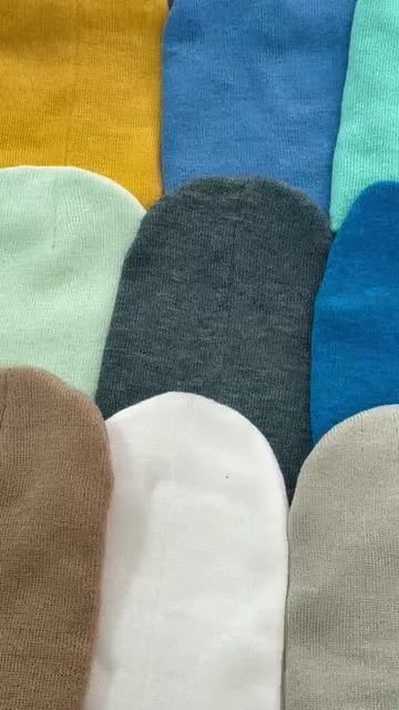 Gorro Rocky Lana - Video 2