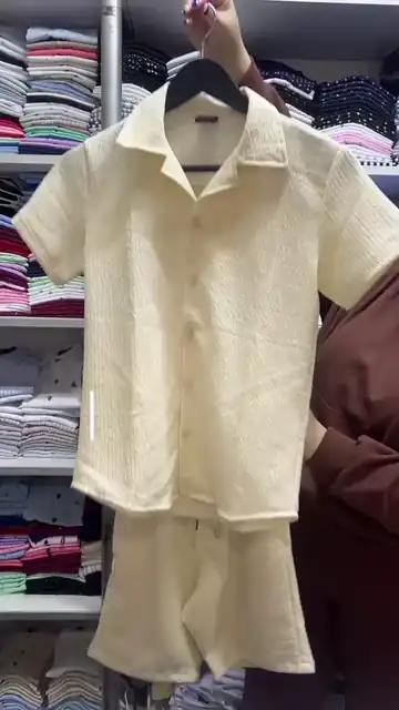 Conjunto de Niños