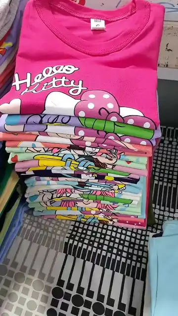 Remeras de Nena