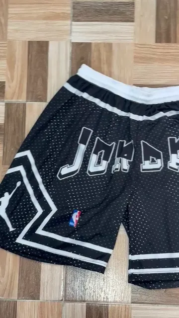 Short Deportivo - Video 4