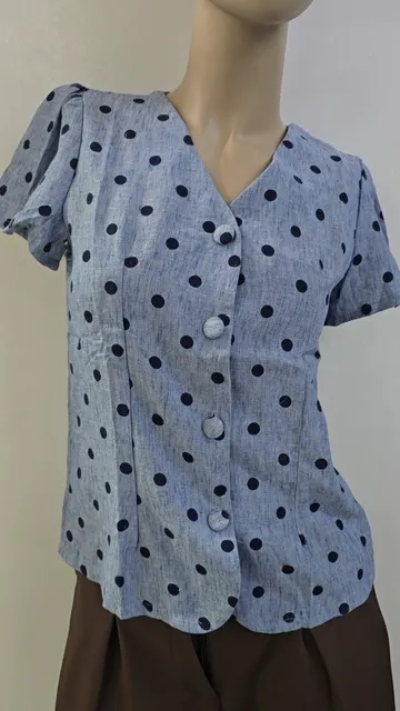 Blusa Luna - Video 7