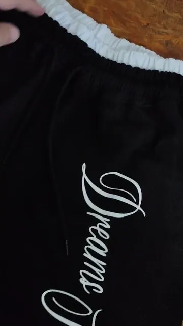 Bermudas Doble Cintura - Video 2