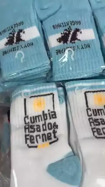 Medias Tenis Adultos