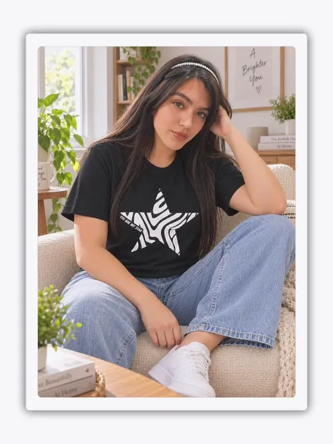 Remera de Damas - Video 7