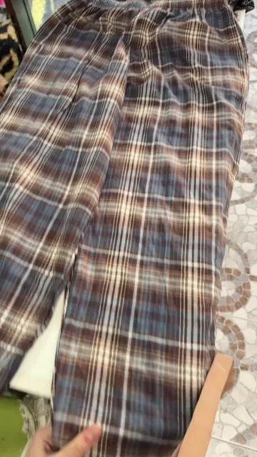 Pantalon Baggy - Video 3