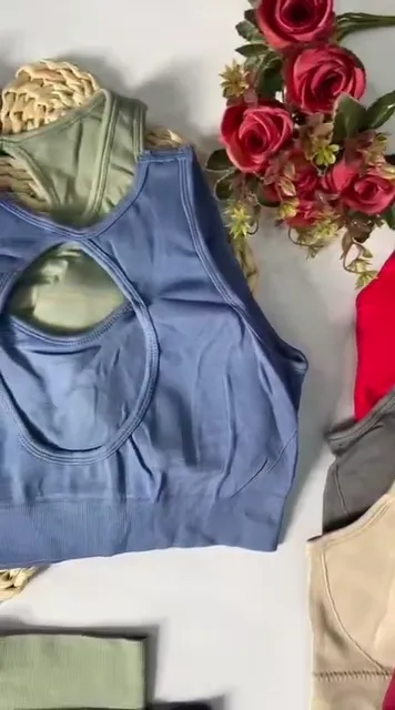 Conjunto Le Victoria's Art88829 - Video 3