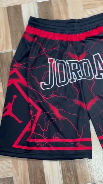 Short Deportivo - Video 3
