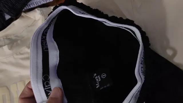 Baggy - Video 2