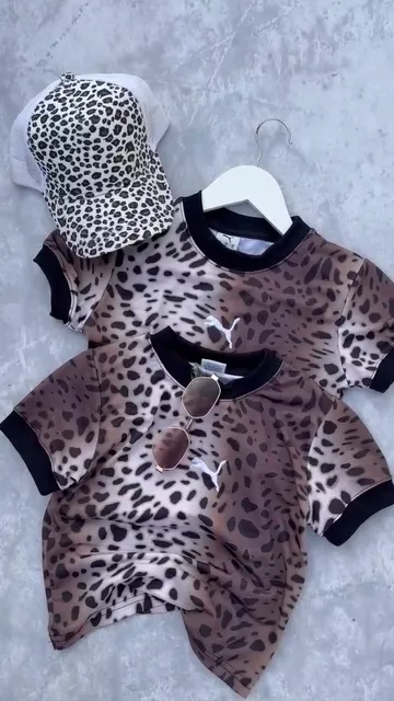 Reme Print Pu.ma - Video 9