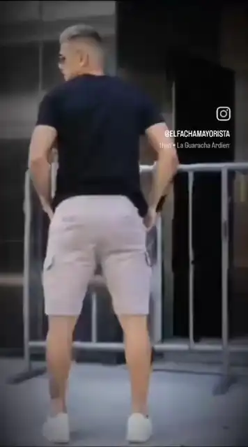 Bermudas Cargo Especiales de Gabardina Elastizada C Cintura Elástico $19,000 X Mayor