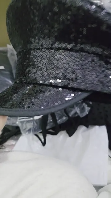 Gorros - Video 2