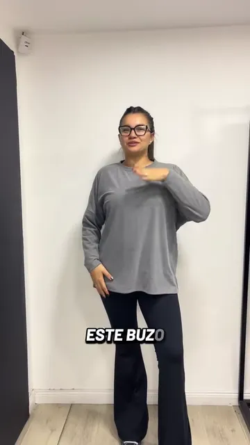 Liquidación Buzo Lili - Video 9