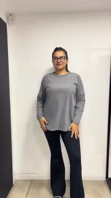 Liquidación Buzo Lili