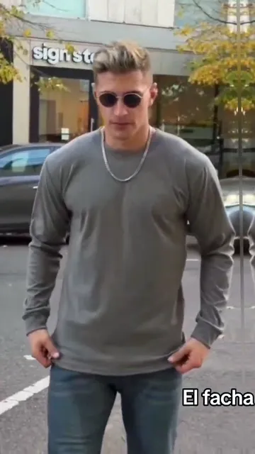 Sweater de Darlon en Talles 2,4,6 y 8 Super Calentitos - Video 10