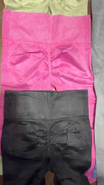 Calza Prelavada Vicblack Art. 82412. - Video 2