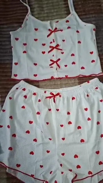Pijama Art.358726 - Video 2
