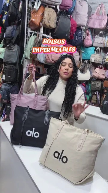 Bolso Morral

*tela Impermeable*
excelente Calidad. - Video 7
