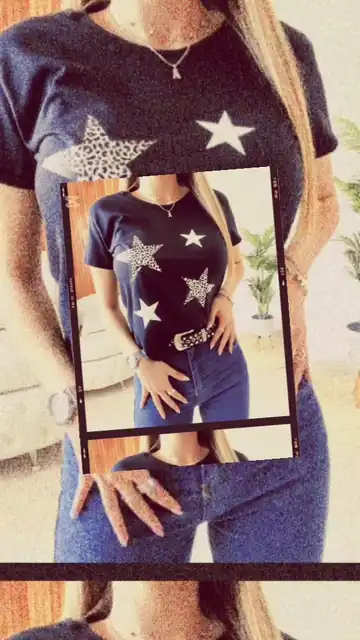 Reme Estampada