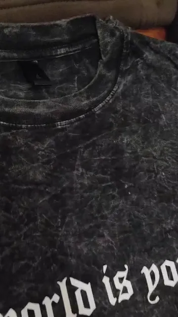 Remeron Batick - Video 2