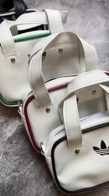 Cartera Adi Bandolera - Video 10