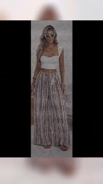 Maxi Palazo Seda Fría - Video 3