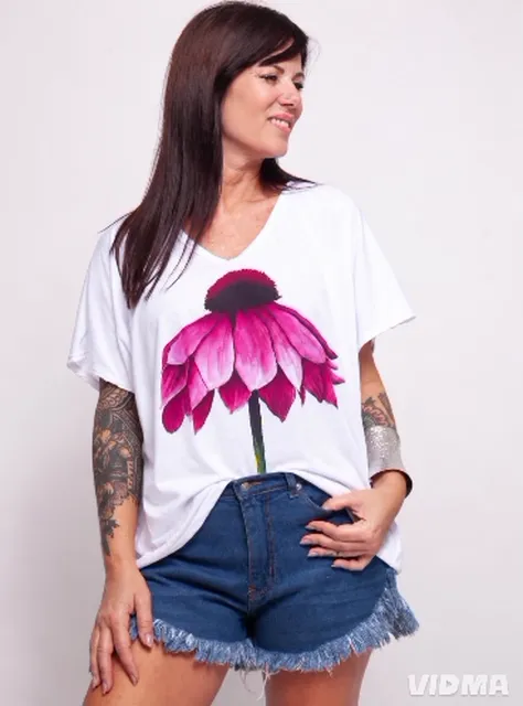Remeron Sublimado Premium - Video 10
