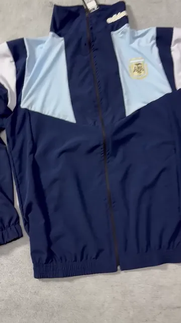 Campera Afa Importada - Video 3