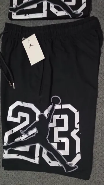 Conjunto Jordan 23 Premium - Video 3