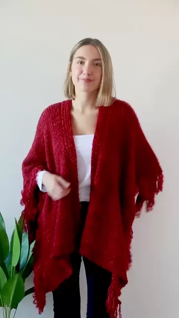  Liquidación Poncho - Video 6
