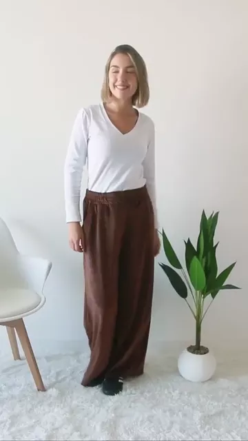 Promo Palazo de Plush - Video 4
