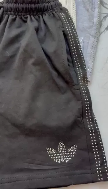 Bermudas Adi Strass - Video 7
