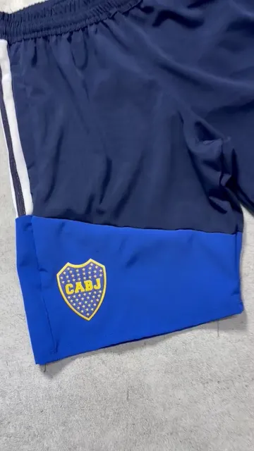 Short de Futbol Importado - Video 9