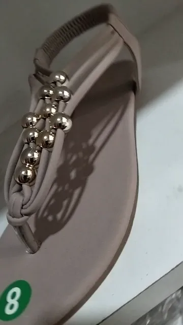 Sandalias de Verano Premium - Video 4